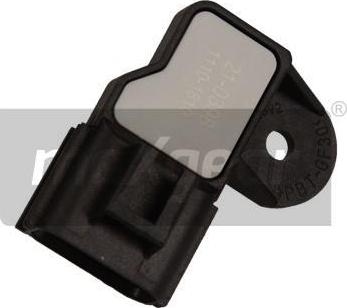 Maxgear 21-0398 - Capteur, pression de suralimentation droxauto.com