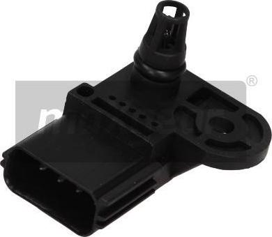 Maxgear 21-0315 - Capteur, pression du tuyau d'admission droxauto.com