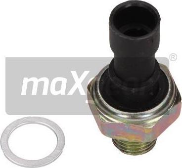 Maxgear 21-0330 - Capteur, pression d'huile droxauto.com
