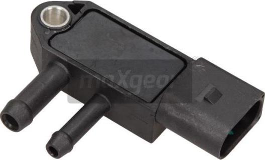 Maxgear 21-0323 - Capteur, pression des gaz échappement droxauto.com