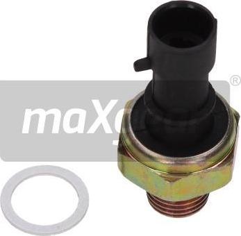 Maxgear 21-0298 - Capteur, pression d'huile droxauto.com