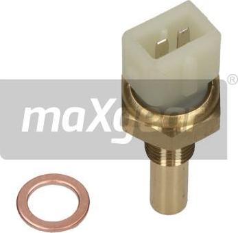 Maxgear 21-0240 - Sonde de température, liquide de refroidissement droxauto.com
