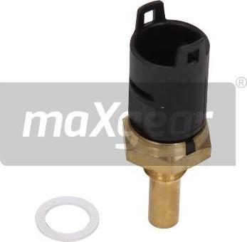 Maxgear 21-0258 - Sonde de température, liquide de refroidissement droxauto.com