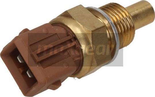 Maxgear 21-0266 - Sonde de température, liquide de refroidissement droxauto.com