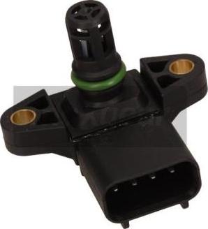 Maxgear 21-0204 - Capteur, pression du tuyau d'admission droxauto.com