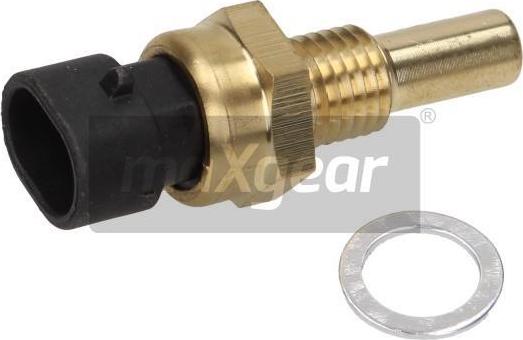 Maxgear 21-0225 - Sonde de température, liquide de refroidissement droxauto.com