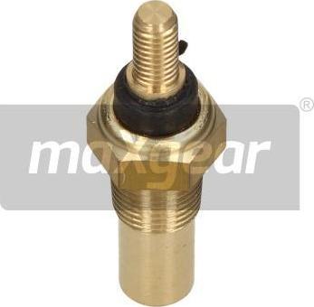 Maxgear 21-0228 - Sonde de température, liquide de refroidissement droxauto.com