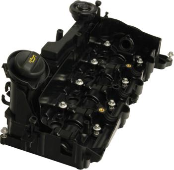 Maxgear 28-0901 - Couvercle de culasse droxauto.com