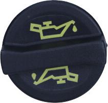 CASTROL 280659 - Bouchon, goulotte de remplissage d'huile droxauto.com