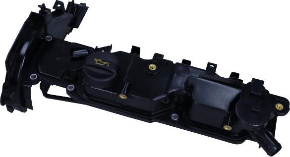 Maxgear 28-0876 - Couvercle de culasse droxauto.com