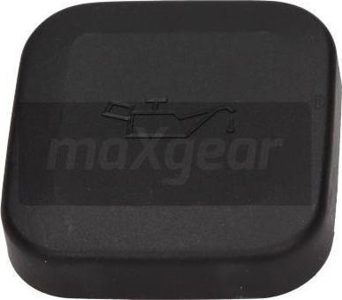 Maxgear 28-0316 - Bouchon, goulotte de remplissage d'huile droxauto.com