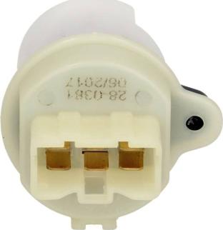 Maxgear 28-0381 - Interrupteur d'allumage / de démarreur droxauto.com