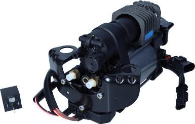 Maxgear 27-5031 - Compresseur, système d'air comprimé droxauto.com