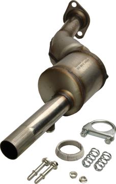 Maxgear 27-6098 - Catalyseur droxauto.com