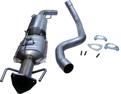 Maxgear 27-6043 - Filtre à particules / à suie, échappement droxauto.com