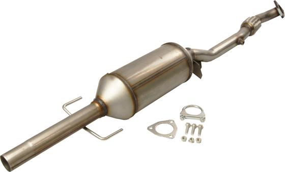 Maxgear 27-6042 - Filtre à particules / à suie, échappement droxauto.com