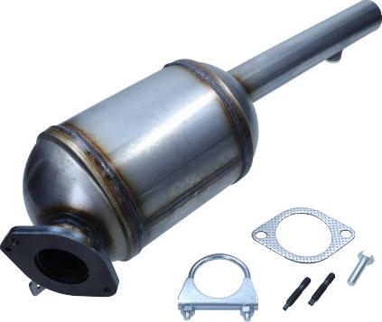 Maxgear 27-6060 - Filtre à particules / à suie, échappement droxauto.com