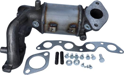 Maxgear 27-6068 - Catalyseur droxauto.com
