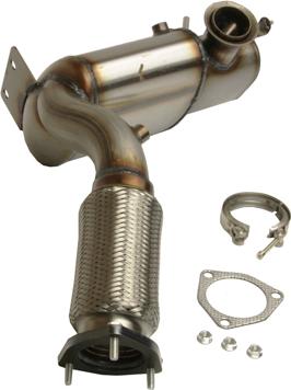 Maxgear 27-6062 - Filtre à particules / à suie, échappement droxauto.com