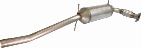 Maxgear 27-6039 - Filtre à particules / à suie, échappement droxauto.com