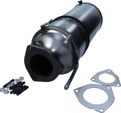 Maxgear 27-6033 - Filtre à particules / à suie, échappement droxauto.com