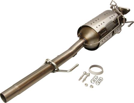 Maxgear 27-6029 - Filtre à particules / à suie, échappement droxauto.com