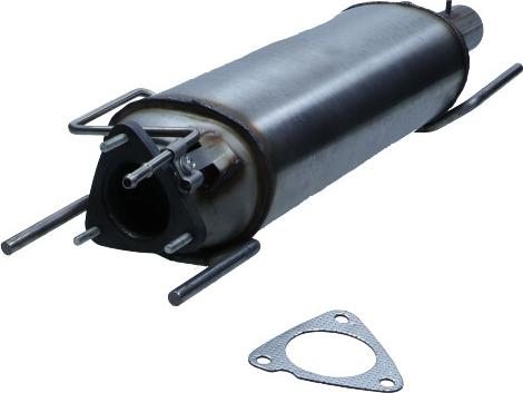 Maxgear 27-6021 - Filtre à particules / à suie, échappement droxauto.com