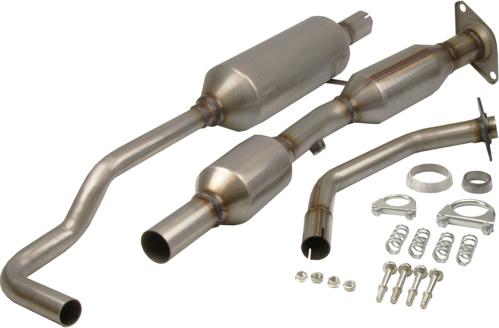 Maxgear 27-6193 - Catalyseur droxauto.com