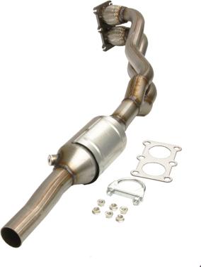 Maxgear 27-6197 - Catalyseur droxauto.com