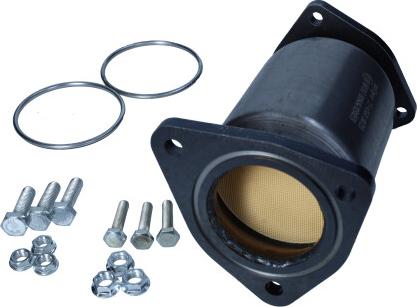 Maxgear 27-6140 - Catalyseur droxauto.com