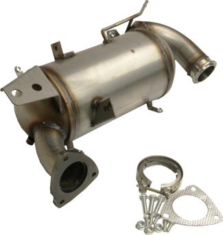 Maxgear 27-6158 - Filtre à particules / à suie, échappement droxauto.com