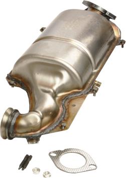 Maxgear 27-6161 - Filtre à particules / à suie, échappement droxauto.com