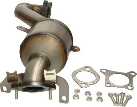 Maxgear 27-6109 - Catalyseur droxauto.com