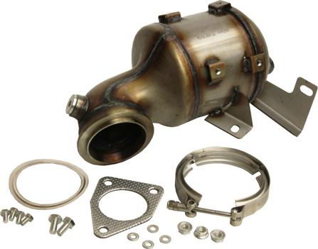 Maxgear 27-6101 - Catalyseur droxauto.com