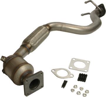 Maxgear 27-6110 - Catalyseur droxauto.com