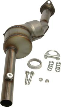 Maxgear 27-6118 - Catalyseur droxauto.com