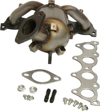 Maxgear 27-6189 - Catalyseur droxauto.com