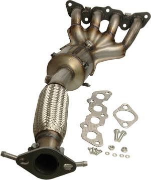 Maxgear 27-6136 - Catalyseur droxauto.com