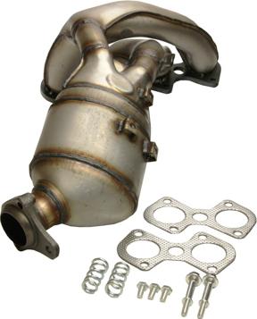 Maxgear 27-6177 - Catalyseur droxauto.com