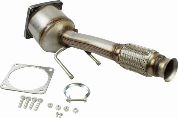 Maxgear 27-6244 - Catalyseur droxauto.com