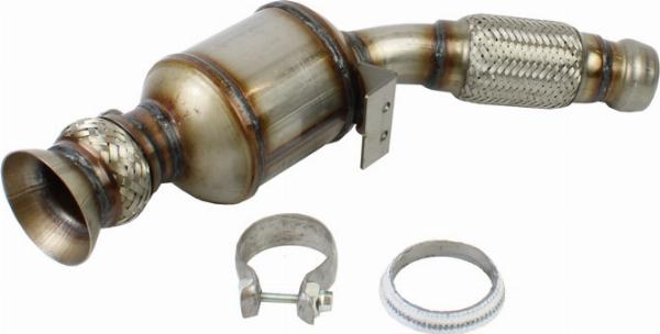 Maxgear 27-6245 - Catalyseur droxauto.com