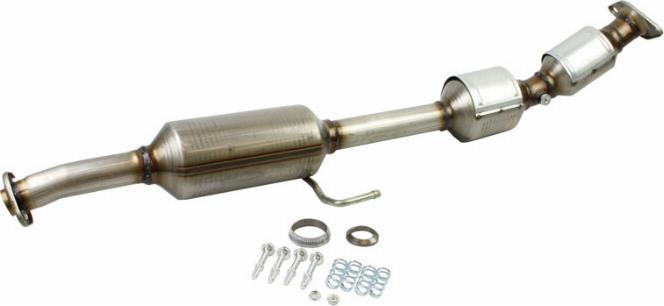 Maxgear 27-6254 - Catalyseur droxauto.com