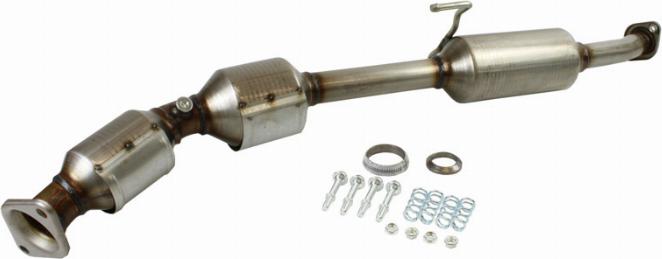 Maxgear 27-6255 - Catalyseur droxauto.com