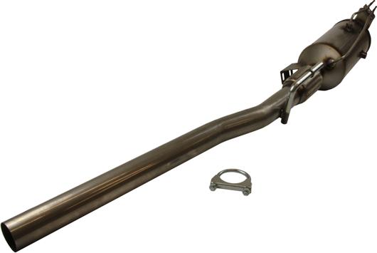 Maxgear 27-6206 - Filtre à particules / à suie, échappement droxauto.com