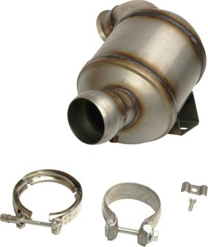 Maxgear 27-6208 - Filtre à particules / à suie, échappement droxauto.com