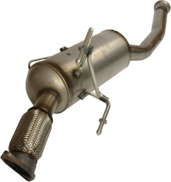 Maxgear 27-6212 - Filtre à particules / à suie, échappement droxauto.com