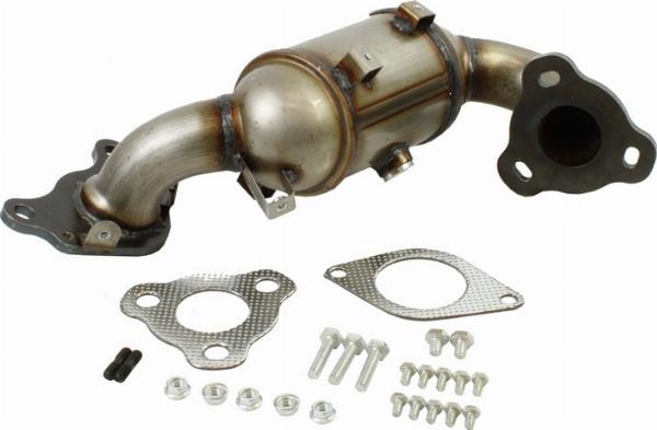 Maxgear 27-6234 - Catalyseur droxauto.com