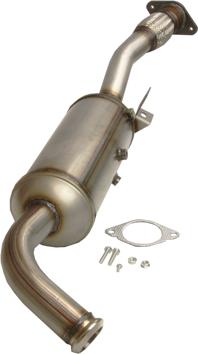 Maxgear 27-6230 - Filtre à particules / à suie, échappement droxauto.com