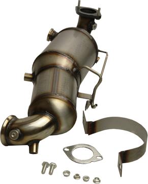 Maxgear 27-6226 - Filtre à particules / à suie, échappement droxauto.com