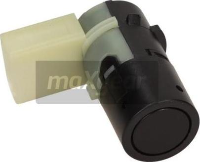 Maxgear 27-0557 - Capteur, parctronic droxauto.com